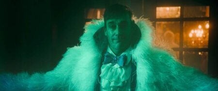 Good Omens 2x05 recensione