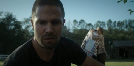 Heels 2x01 recensione