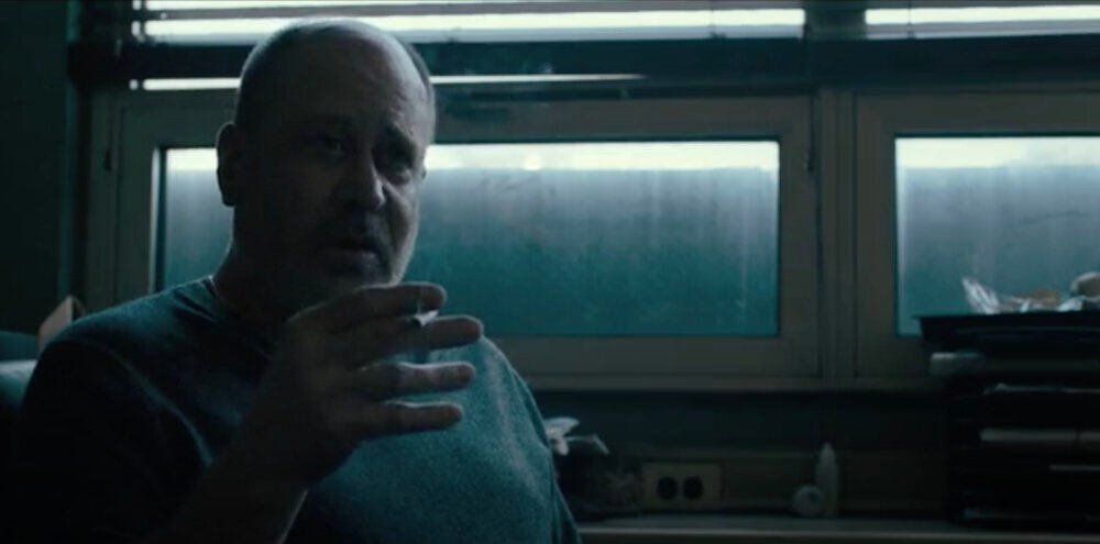 Justified City Primeval 1x04 - 1x05 Recensione