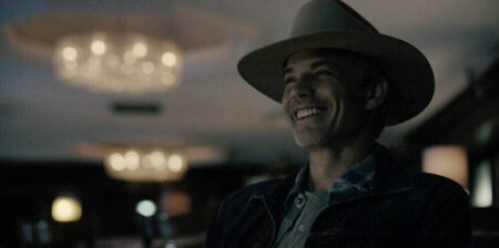 Justified: City Primeval 1x07 Recensione