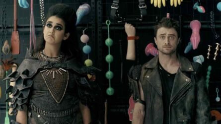 Miracle Workers 4x03 recensione