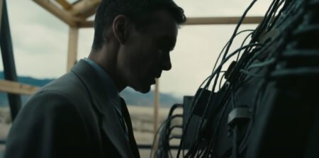 Recensione Oppenheimer