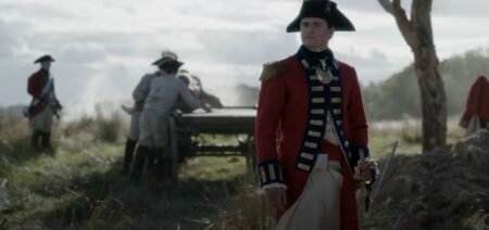 Outlander 7x07 recensione