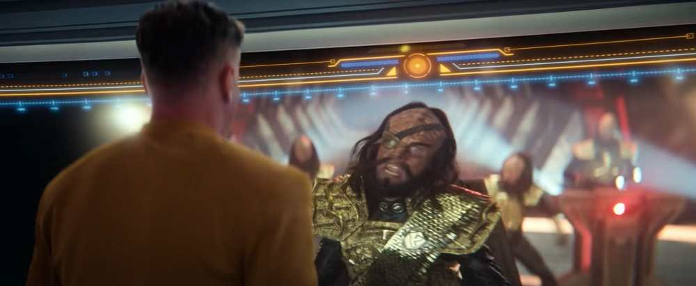 Star Trek: Strange New Worlds 2x09