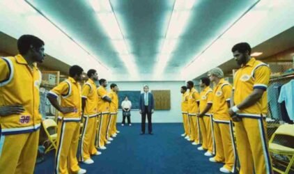 recensione Winning Time 2x01