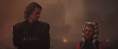 Ahsoka 1x05 Recensione