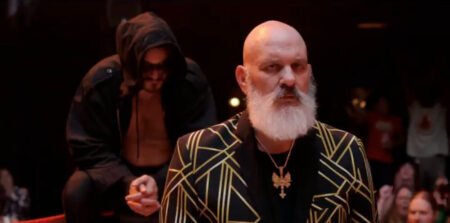 Heels 2x08 recensione