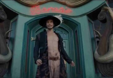 recensione One Piece 1x05