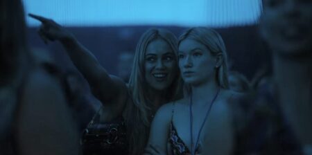 Painkiller 1x05 recensione