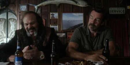 Recensione Heels 2x06