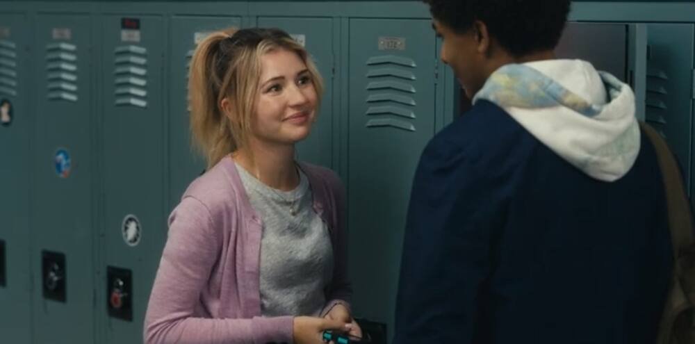 Shelter 1x01 recensione