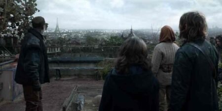 The Walking Dead: Daryl Dixon 1x03 Recensione