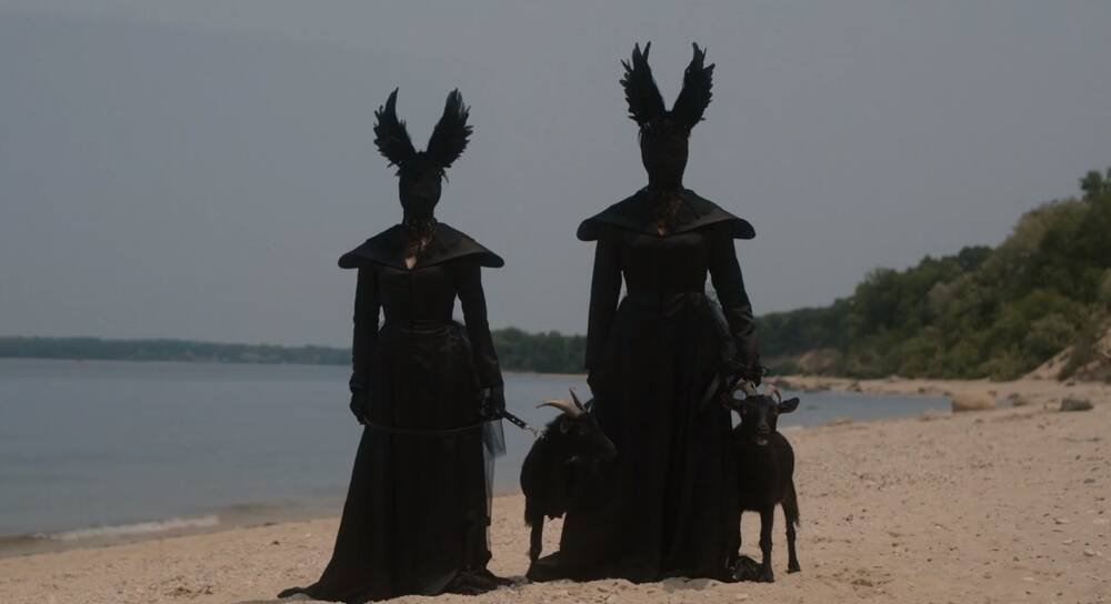 american horror story 12x03