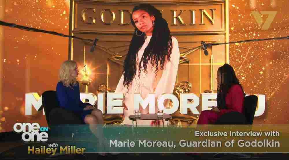 Gen V 1x02 Recensione