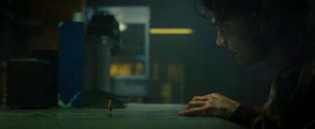 Gen V 1x04 recensione