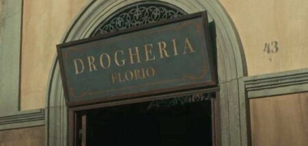 I Leoni Di Sicilia 1x01 recensione