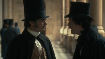 recensione I Leoni Di Sicilia 1x02