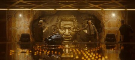 Loki 2x01 recensione