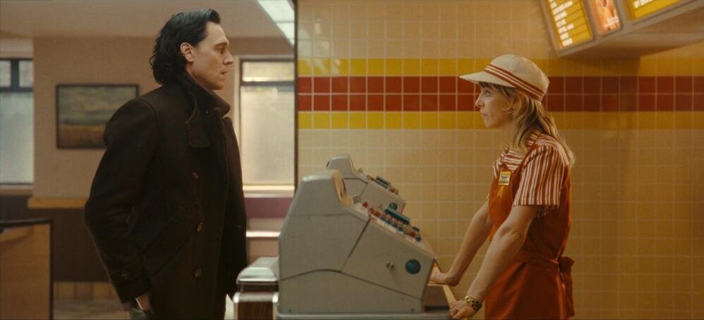 Loki 2x02 Recensione