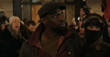 recensione Lupin 2x01