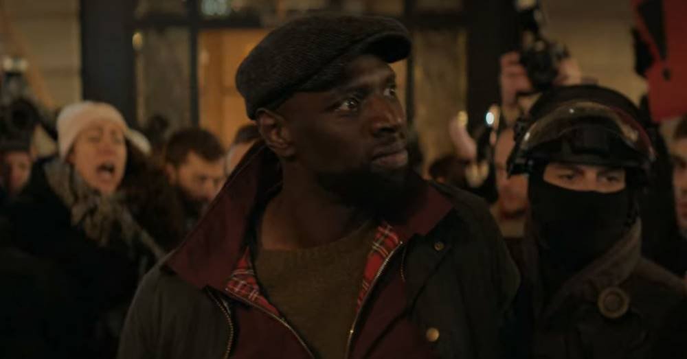 recensione Lupin 2x01