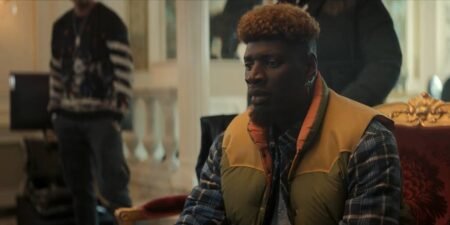 Lupin 2x03 Recensione