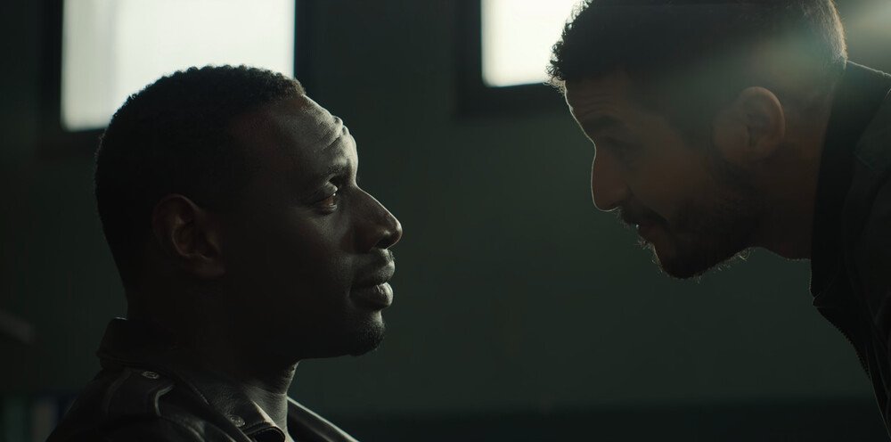 Lupin 2x05 recensione