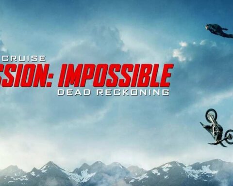 Mission Impossible 8 film rimandato