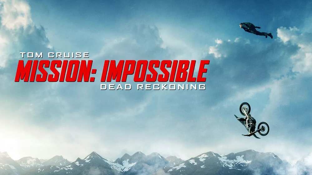 Mission Impossible 8 film rimandato
