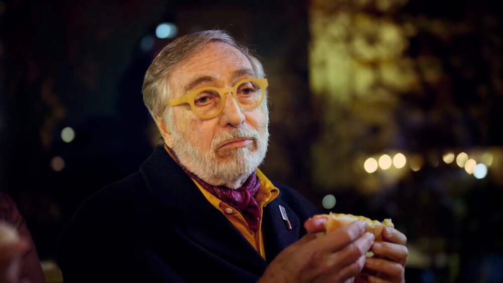 Nada 1x03 recensione