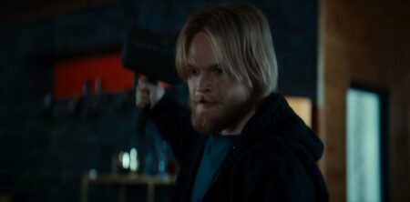 Ragnarok 3x01 recensione