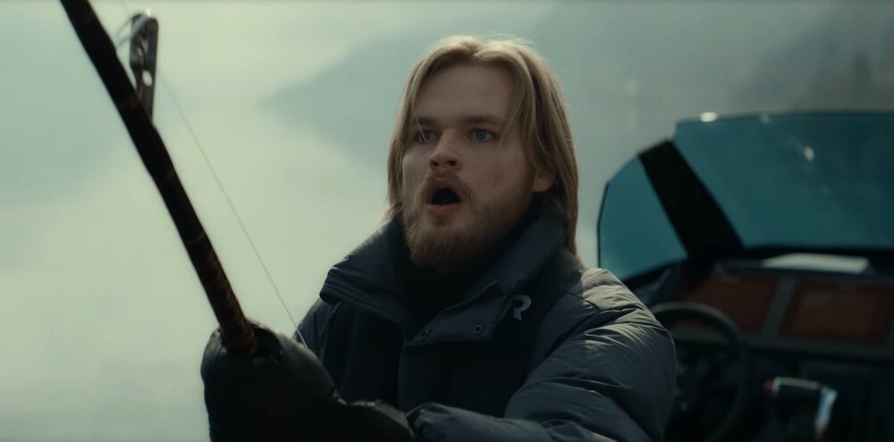 Ragnarok 3x03 recensione