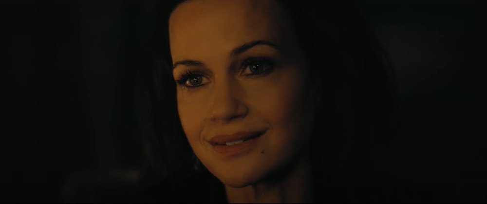 Recensione The Fall Of The House Of Usher 1x07