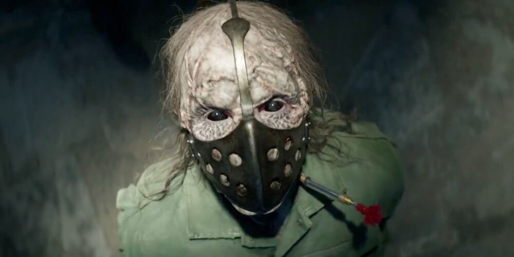 The Walking Dead Daryl Dixon 1x05 recensione