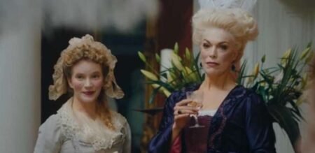 Recensione Tom Jones 1x02