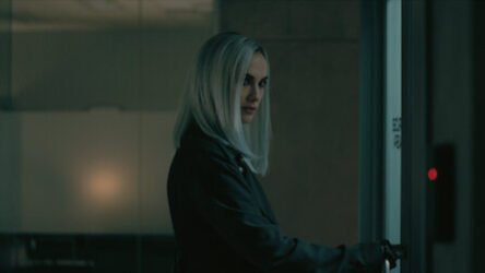 The Fall Of The House Of Usher 1x03 recensione