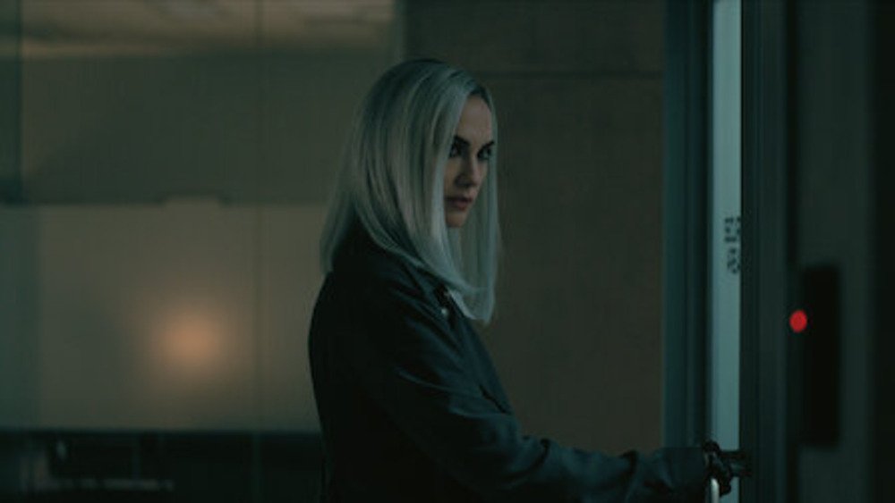 The Fall Of The House Of Usher 1x03 recensione