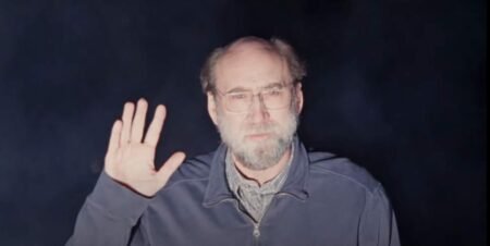 recensione Dream Scenario