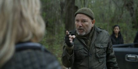 Fear The Walking Dead 8x08 recensione