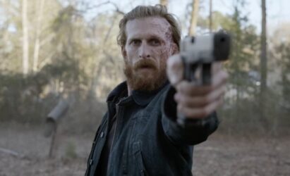 Recensione Fear TWD 8x09