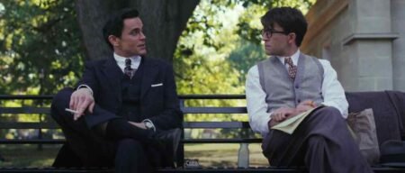 Fellow Travelers 1x01 recensione