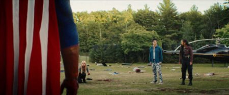 Gen V 1x08 recensione