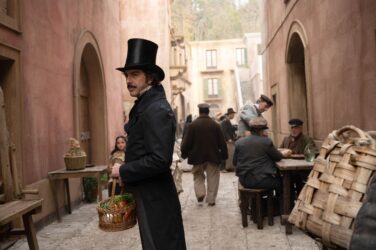 I Leoni Di Sicilia 1x05 recensione