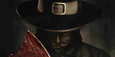 Thanksgiving film recensione