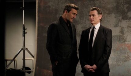 Recensione The Morning Show 2x08