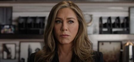 The Morning Show 3x10 recensione