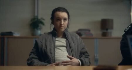 Time 2x02 recensione