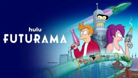 futurama