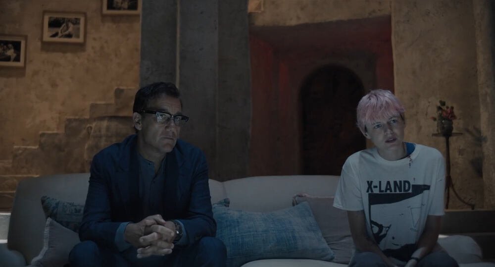 A Murder At The End Of The World 1x05 recensione