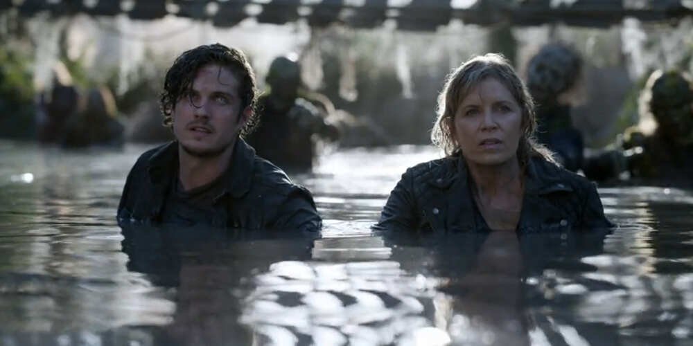Fear The Walking Dead 8x11 recensione